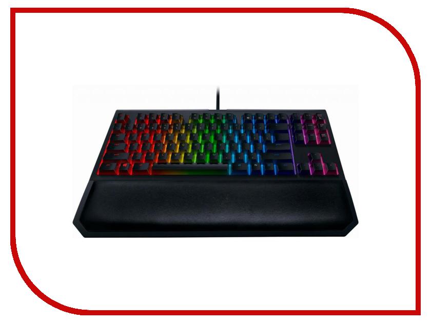 

Клавиатура Razer Blackwidow Tournament Chroma V2 RZ03-02190700-R3M1