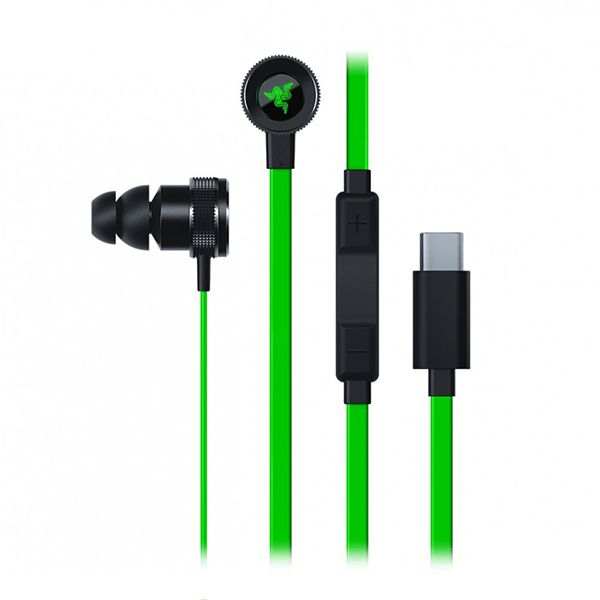 фото Razer Hammerhead USB-C RZ04-02420100-R3G1