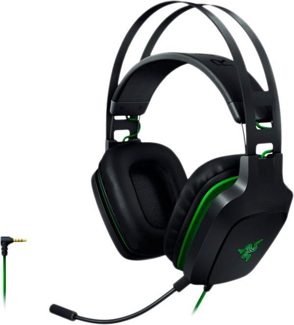 

Razer Electra V2 RZ04-02210100-R3M1, Electra V2