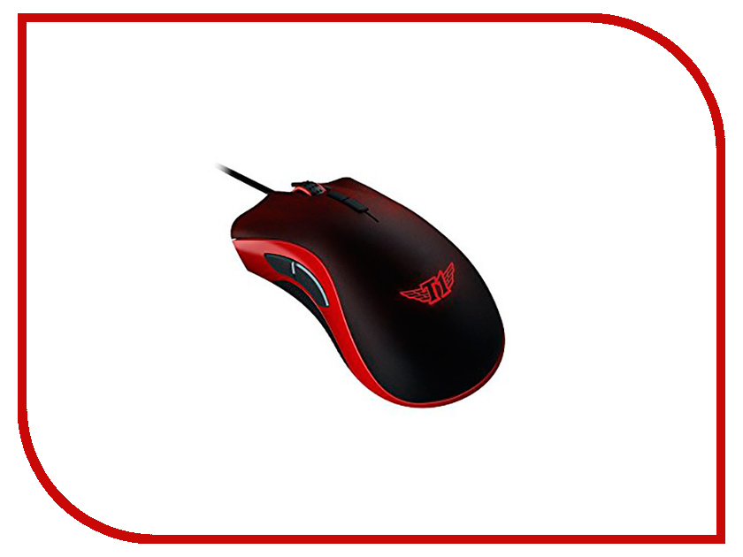 

Мышь Razer DeathAdder Elite SKT T1 RZ01-02010400-R3M1
