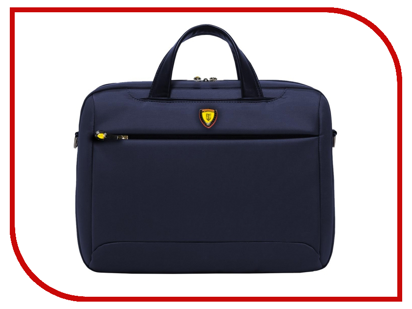 

Аксессуар Сумка 15-16-inch Jet.A LB16-77 Dark Blue