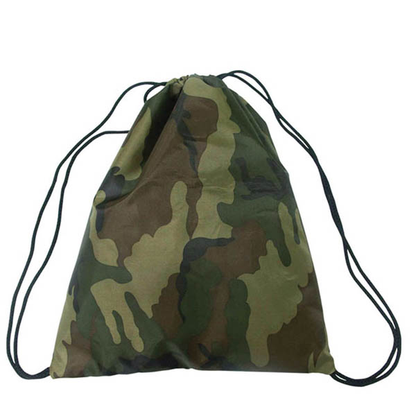 

Мешок для обуви ArtSpace Green Camouflage М10_1204 171205