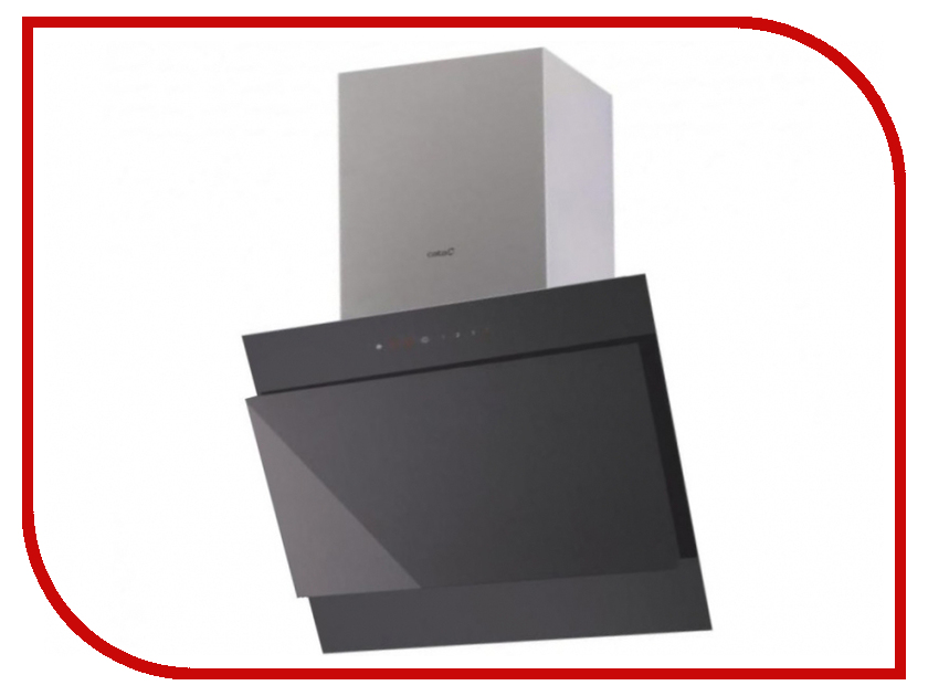 

Кухонная вытяжка Cata Atenea 600 XGBK