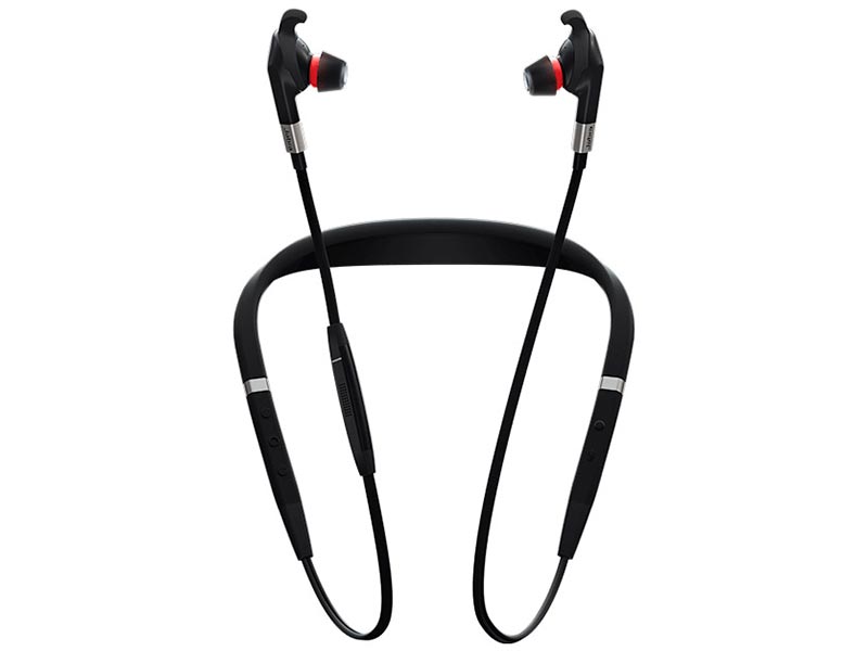 фото Jabra Evolve 75e MS & Link 370 7099-823-309