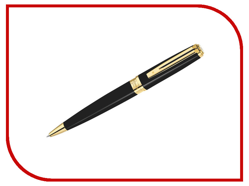 

Ручка Waterman Exception Slim Lacquer GT Blue S0636960