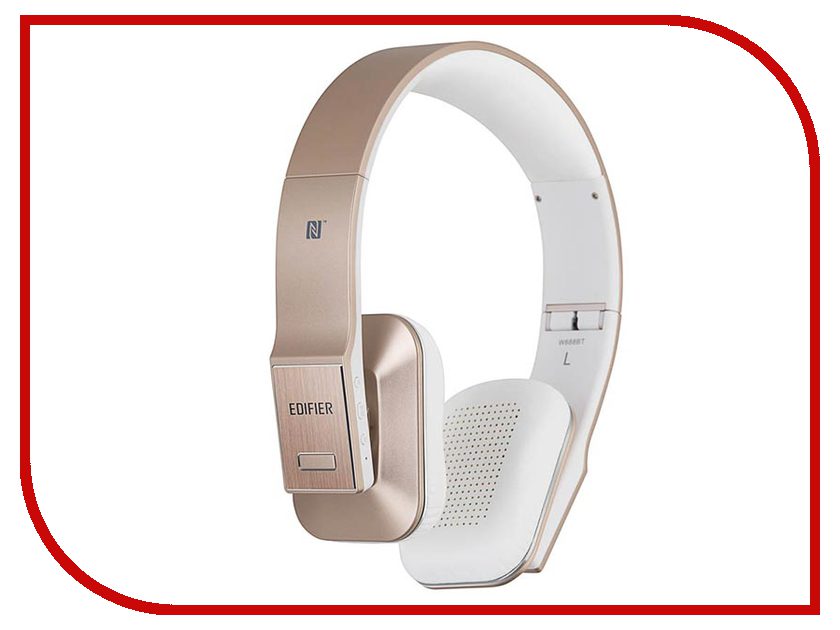 

Edifier W688BT Gold