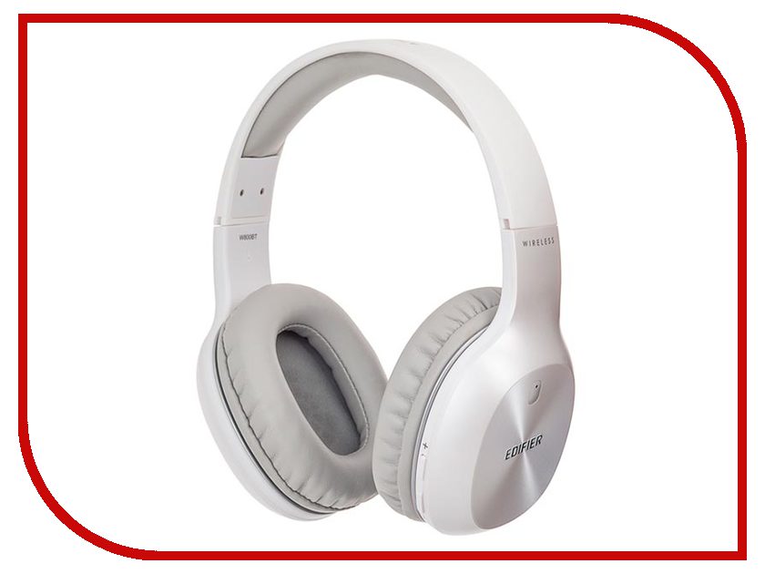 

Edifier W800BT White
