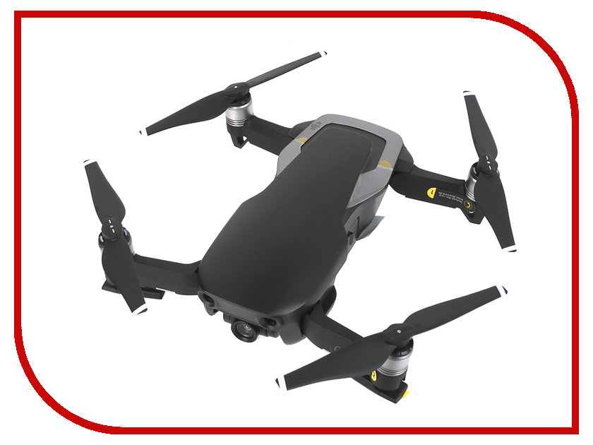

Квадрокоптер DJI Mavic Air Onyx Black, Mavic Air