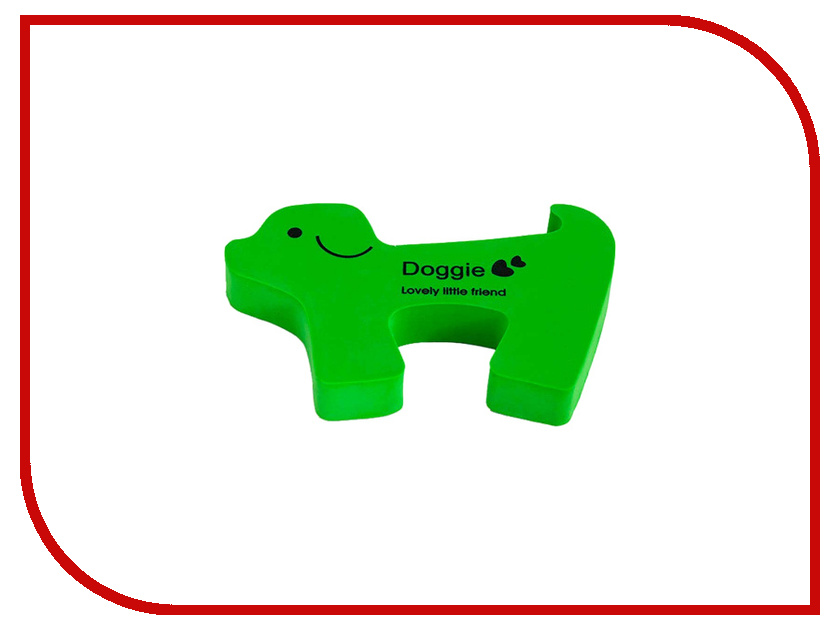 

Фиксатор для дверей Palladium 46.39 Green