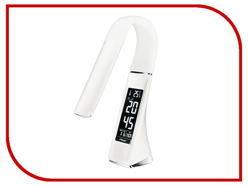 

Настольная лампа Elektrostandard Elara White TL90220