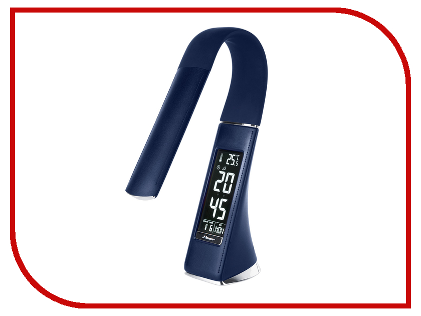 

Настольная лампа Elektrostandard Elara Blue TL90220