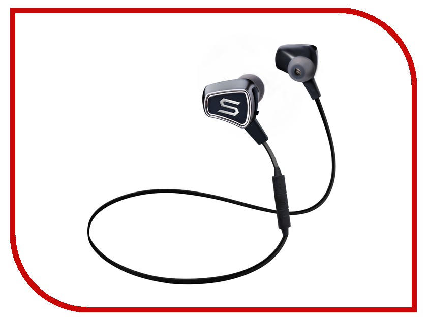

Soul Impact Chrome