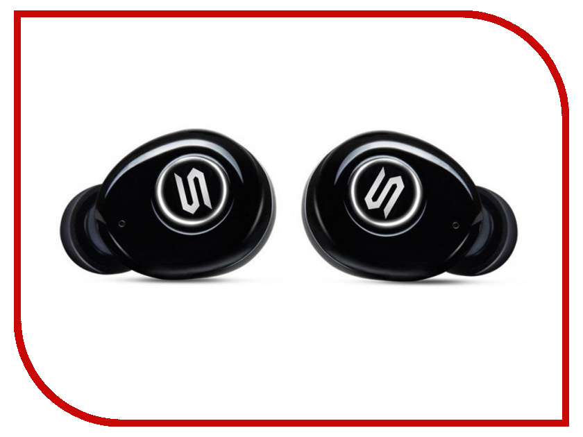 

Soul Electronics ST-XS Black
