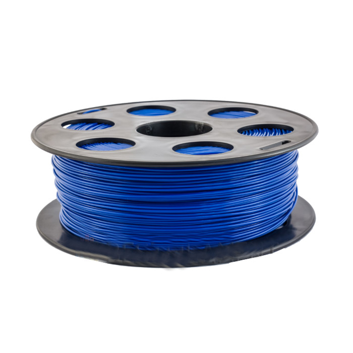 Аксессуар Bestfilament PETG-пластик 1.75mm 1кг Blue colido petg 10kg 3d printer filament 1 75mm 3d printing materials for ender
