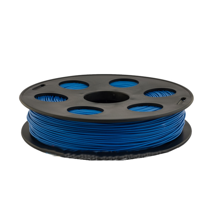 фото Аксессуар Bestfilament Bflex-пластик 1.75mm 500гр Blue