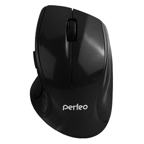

Мышь Perfeo Tango Black PF_5354/PF-526-B, Tango PF_5354/PF-526-B