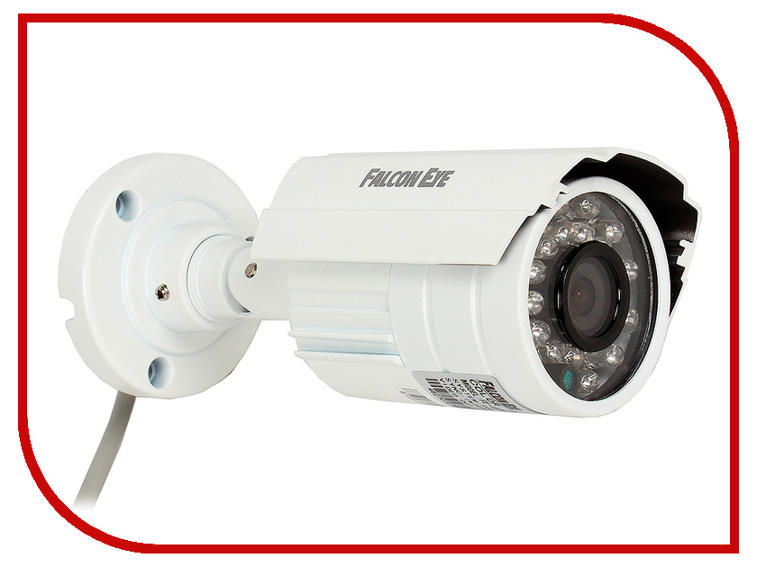 

AHD камера Falcon Eye FE-IB720AHD/20M-3.6
