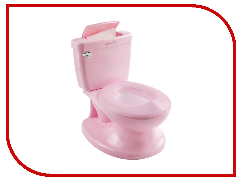 

Summer Infant My Size Potty 11676