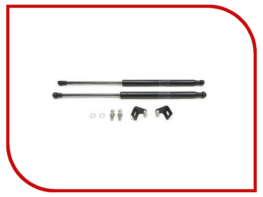 

Газовые упоры АвтоУпор Skoda Fabia / Roomster USKFAB012