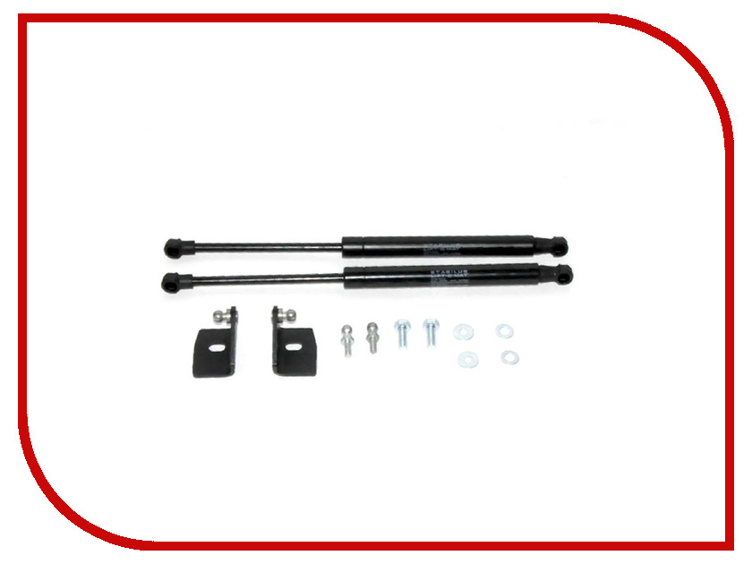 

Газовые упоры АвтоУпор Mazda 6 / Mazda 3 UMA6012
