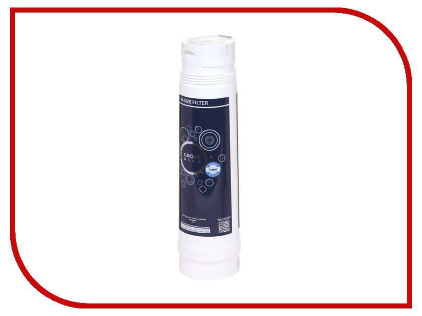 

Фильтр Grohe M-size Blue 40430001
