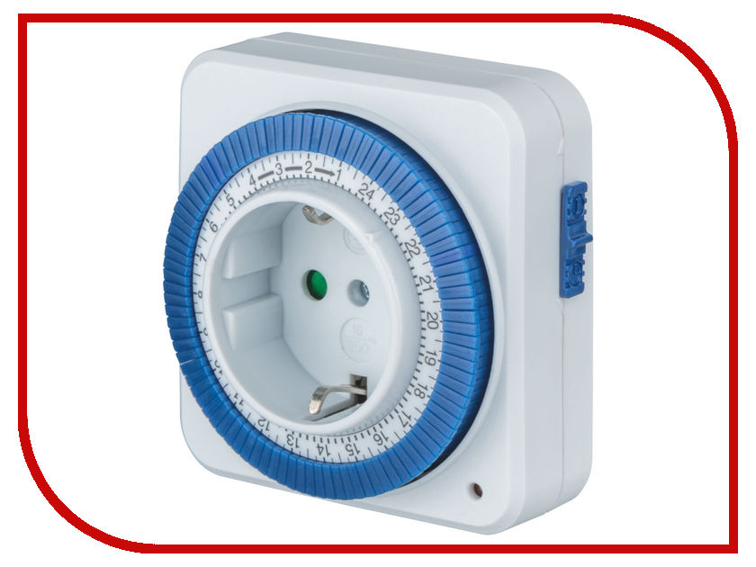 

Розетка Navigator 61 558 NTR-A-S02-WH
