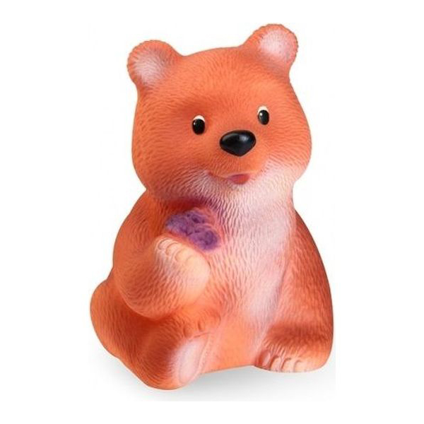 

Игрушка Игрушка Огонек Медведь Топтыжка С-643, С-643