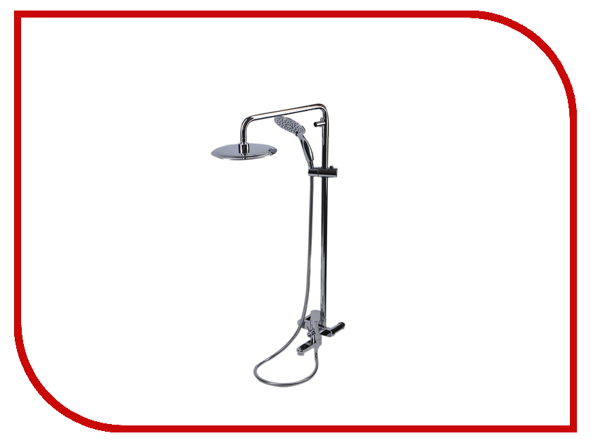 

Душевая стойка Kaiser SX-2060-1 Chrome, SX-2060-1