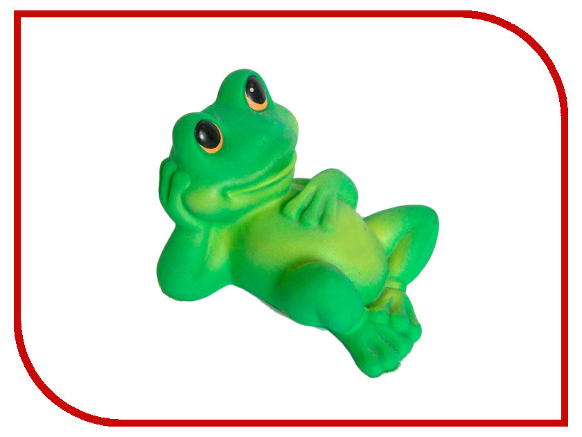 

Игрушка Огонек Лягушонок Квак С-541