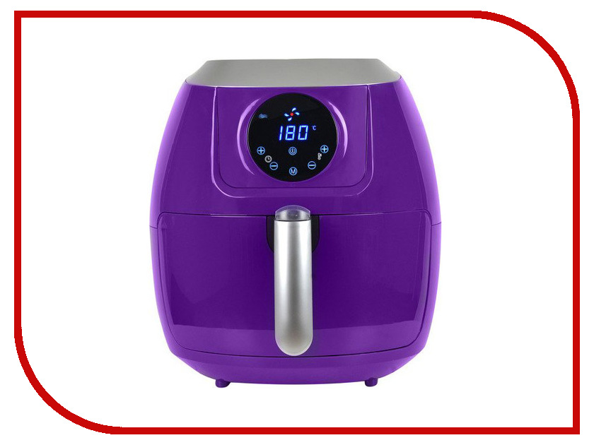 

Аэрогриль GFgril GFA-5000 Air Fryer Family