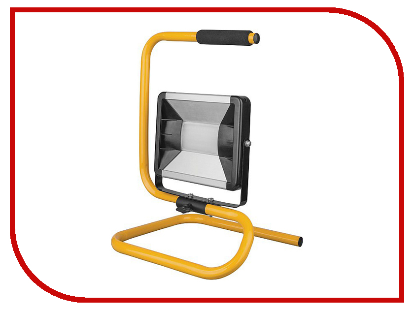 

Прожектор ОнЛайт 61 996 OFL-01-50-4K-GR-IP65-LED-PRL, 61 996