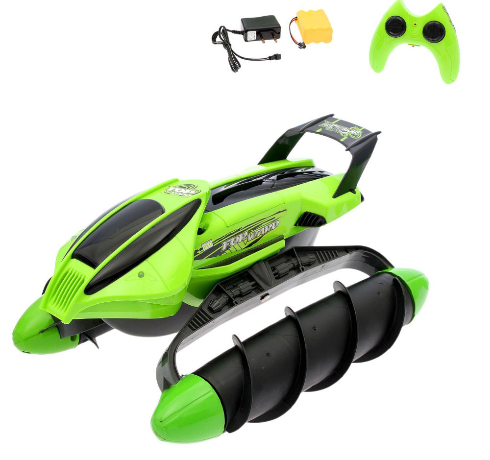 

Игрушка СИМА-ЛЕНД Машина-амфибия Микс 1706000, Машина-амфибия 1706000