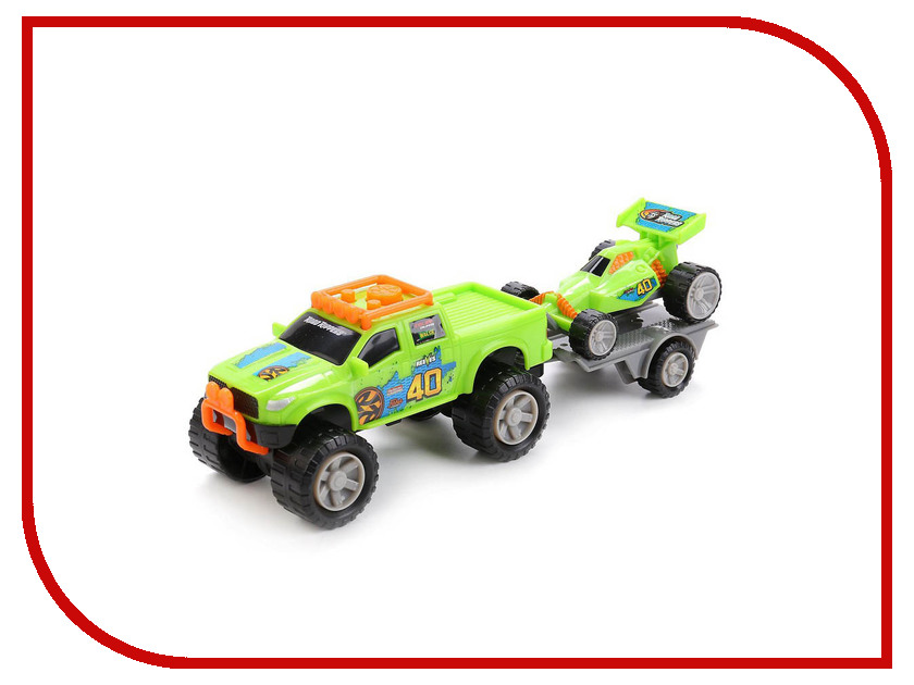 

Машина Toystate 40550TS