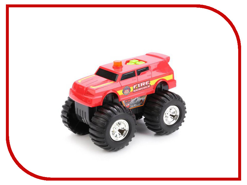 

Машина Toystate 75040TS