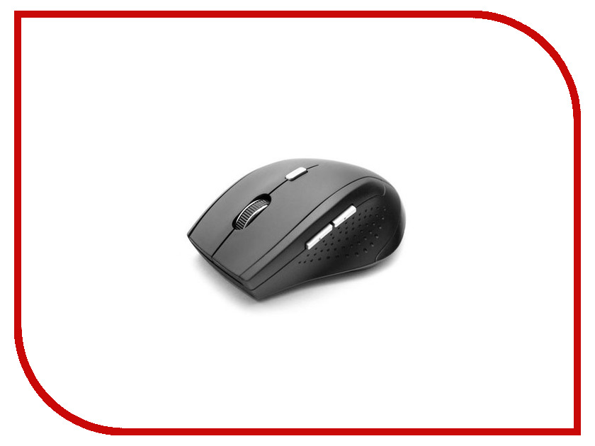 

Мышь X-Game XM-357OGM Black Matt 1000899