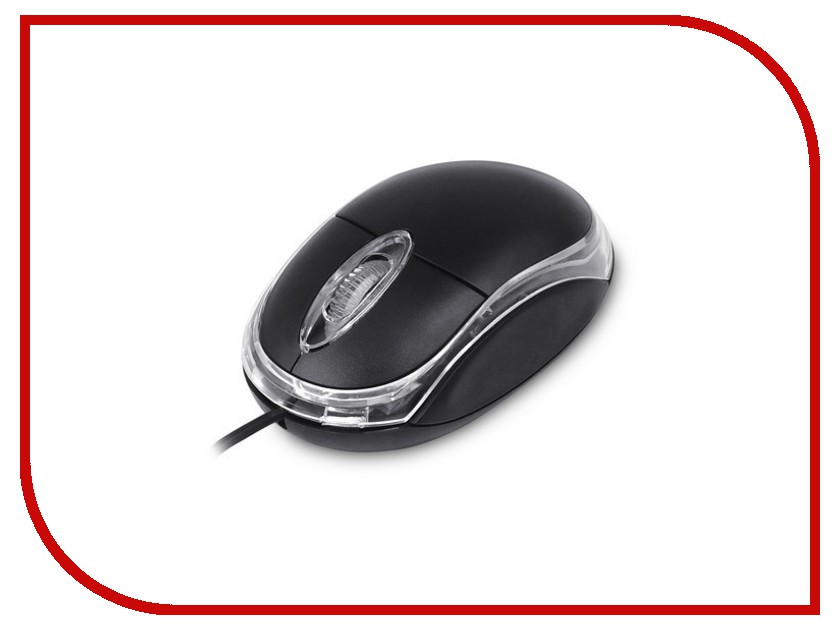 

Мышь X-Game XM-110OUB Black 1000853