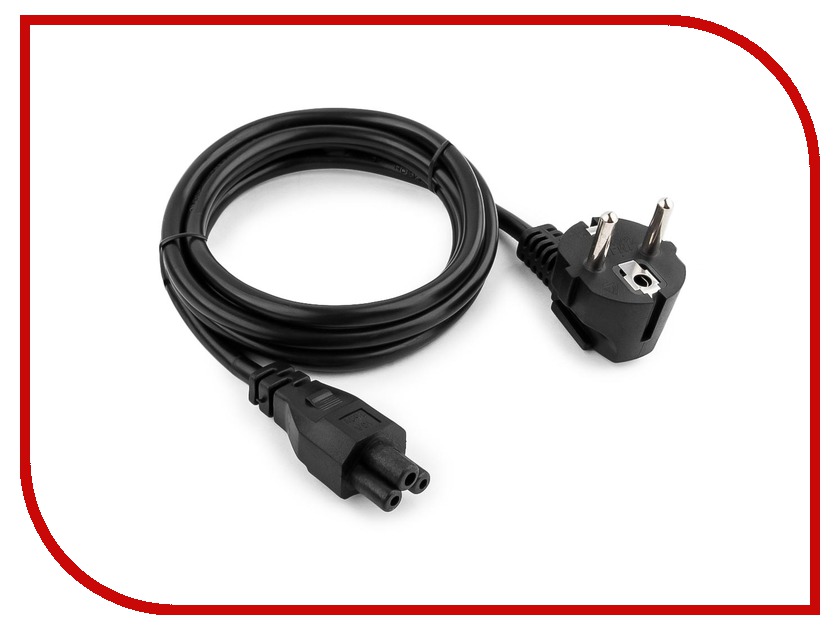 

Кабель Gembird Cablexpert PC-186-ML12 1.8m