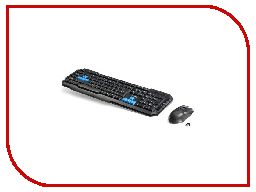 

Набор X-Game XD-5040OGB
