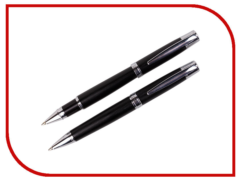 

Ручка Delucci CPn_08060 Black 170756