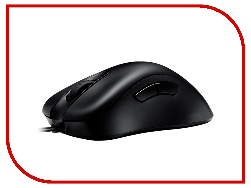 

Мышь BenQ Zowie EC1-B