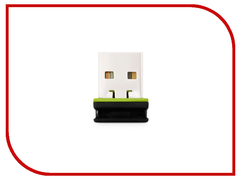 

Аксессуар Приёмник Delux G01UF 2.4ГГц USB 1001099