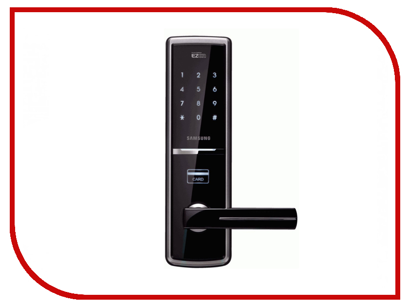 

Samsung SHS-H625 FBK/EN