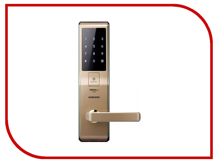 

Samsung SHS-H705 Gold FBG/EN