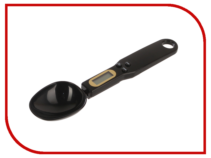 

Весы Luazon Black 669267