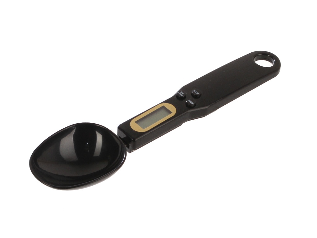 

Весы Luazon Black 669267