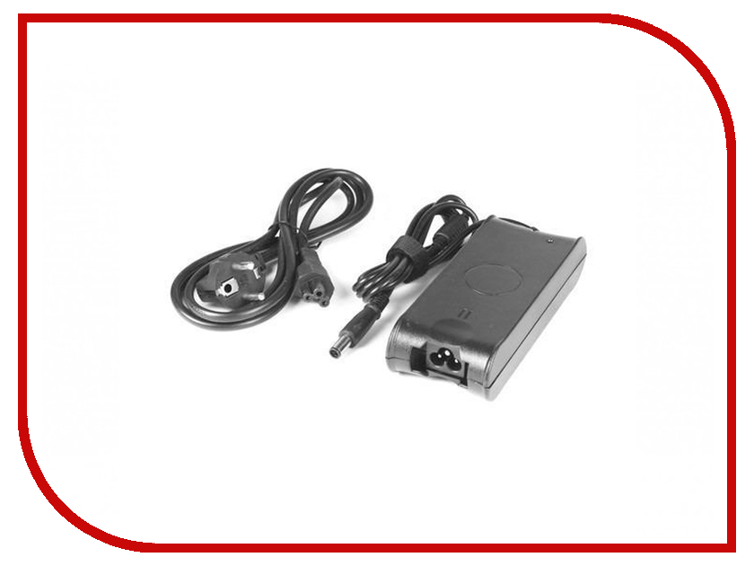 

Блок питания Delux DLDE-462-7050P Dell 19.5V/4.62A 7x5mm 90W