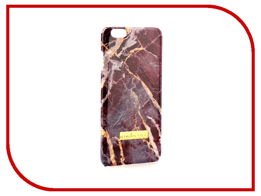 

Аксессуар Чехол Mamba Case Space для APPLE iPhone 6 Plus