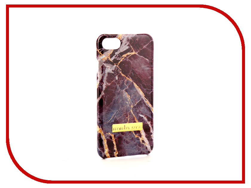 

Аксессуар Чехол Mamba Case Space для APPLE iPhone 7 / 8