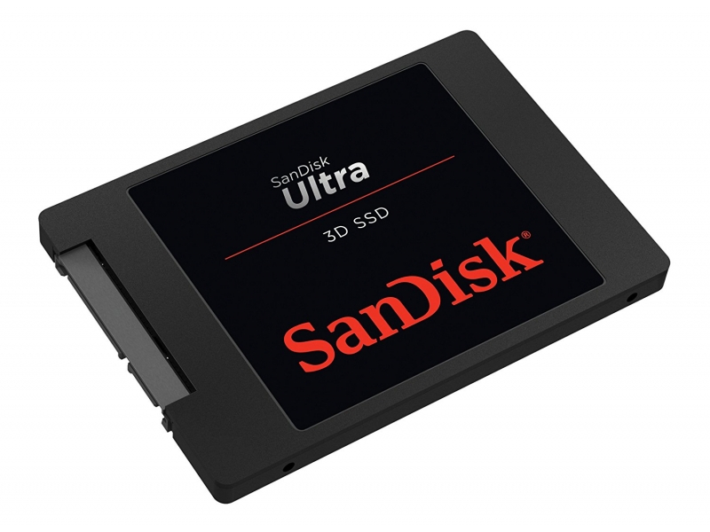 фото Жесткий диск SanDisk SDSSDH3-1T00-G25