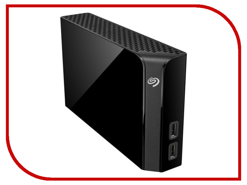 

Жесткий диск Seagate Backup Plus Hub 10Tb STEL10000400, STEL10000400